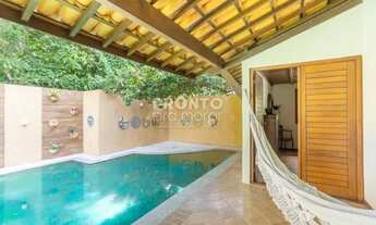 Imagem 7: Casa para venda com 764 metros quadrados com 7 quartos em TAMANDARE I - Tamandaré - PE