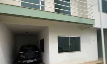 Imagem: Aluga-se sobrado, muito bem localizado