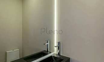 Imagem 5: Casa à venda em Campinas, Loteamento Residencial Arborais, com 4 suítes, com 360 m²