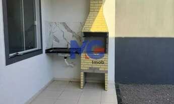 Imagem 4: Casa à venda em Campo Alegre, Juazeiro do Norte 2 quartos, 1 suíte e 2 vagas