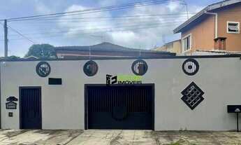 Imagem: Casa com 3 dormitórios para alugar, 185