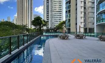 Imagem 4: RCR) Melhor oportunidade | 4 quartos em Boa Viagem | 135m