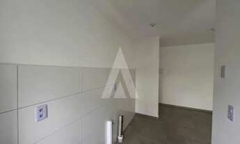 Imagem 4: Apartamento novo com 2 quartos no bairro Paranaguamirim