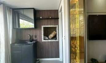 Imagem 4: Apartamento com 2 dormitórios para alugar, 85 m² por R$ 4.518,00/mês - Itoupava Seca - Blu