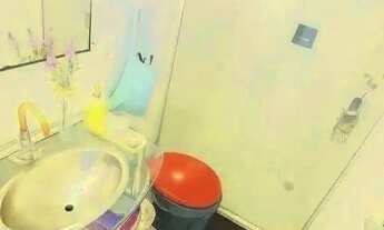 Imagem 3: Apartamento à venda em Santana com 35 m² e 1 dormitório/quarto disponível