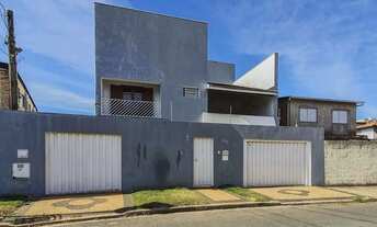 Imagem: Casa em Rua João Chiavegatto - Vila Brandina