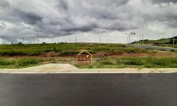 Imagem 4: Terreno na parte alta do loteamento Vila Amélia 200 M²