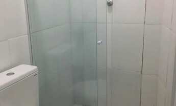 Imagem 5: Suíte de frente para o mar em São Tomé