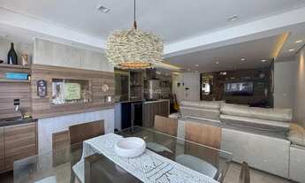 Imagem 2: Cobertura 3 dormitorios Novo Campeche