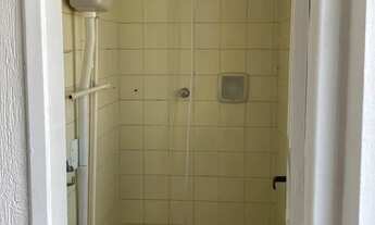 Imagem 5: Kitnet com varanda