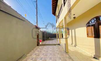 Imagem 6: GF- LINDA CASA PARA LOCAÇÃO NO GUARUA CO MUITO ESPAÇO 3 QUARTOS COM 3 VAGAS