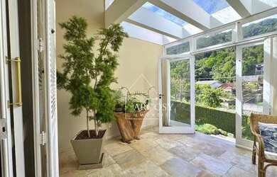 Imagem 10: Casa Residencial à venda, Castelanea, Petrópolis - CA0040