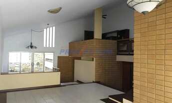 Imagem 4: Casa - Jardim Magnólia - Campinas