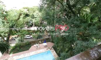 Imagem 5: Espetacular Apartamento de 3 Suítes no Campo Belo!!!