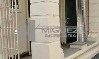 Imagem 6: Casa a venda na Rua Domicio da Gama - Tijuca -com 3 quartos - 3 Vagas de garagem