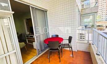 Imagem 6: Barra da Tijuca Apartamento com 1 dormitório