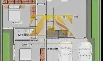 Imagem 6: Sobrado Alto Padrão 5/4, sendo 3 suítes, 186 m² - 606 norte (ARNE 74) - Próximo à Academia