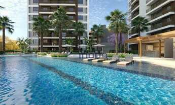 Imagem 2: Apartamento com 3 dormitórios à venda, 68 m² por R$ 571.000,00 - Presidente Kennedy - Fort