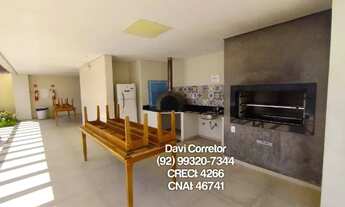 Imagem 3: Lote em condominio , na av Torquato Tapajos, prontos pra construir