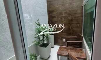 Imagem 2: Passaredo - 293 m2 - 04 quartos - 04 vagas - Ponta Negra - Vendo