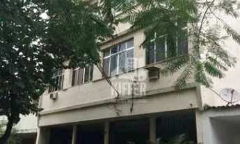 Imagem 2: Apartamento com 1 dormitório à venda, 50 m² por R$ 250.000,00 - Icaraí - Niterói/RJ