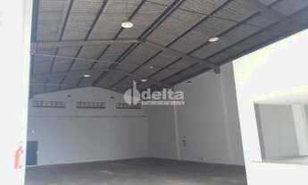 Imagem 3: Galpão disponível para venda no bairro Tibery em Uberlândia-MG