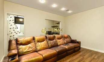 Imagem 7: Casa Térrea Moderna 4 Suítes no Urbanova SJC