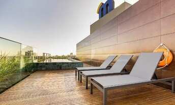 Imagem 13: Loft semi-mobiliado próximo ao Parcão