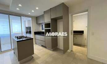 Imagem 2: Apartamento com 2 suítes (2 vagas) para alugar, 88 m² por R$ 4.250/mês - Thropos - Bauru/S