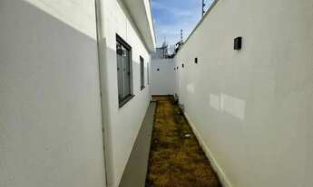 Imagem 6: VENDO CASA NO ARACAGY NOVA, RECÉM CONSTRUÍDA