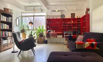 Imagem: Sala comercial em Rua Pamplona - Jardim