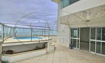 Imagem 2: Apartamento para Locação em Macaé, Gloria, 3 dormitórios, 2 suítes, 5 banheiros, 4 vagas