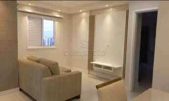 Imagem 2: Apartamento Padrão em São José do Rio Preto