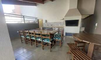 Imagem 5: Apartamento à venda no Edifício Punta Del Leste