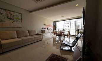 Imagem 3: Apartamento para Venda em Salvador, Graça, 3 dormitórios, 1 suíte, 3 banheiros, 2 vagas