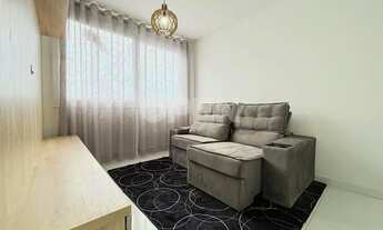 Imagem: Apartamento mobiliado para locação 2 dormitórios