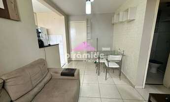 Imagem 4: Apartamento no Palmeiras de São José no Condomínio Spazio Campo Di Bragança em São José do