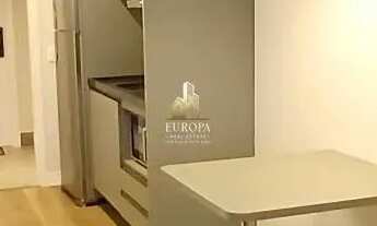 Imagem 7: Studio Alto Padrão 34m² | Mobília Completa