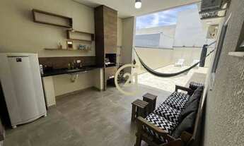 Imagem 7: Casa térrea à venda no Condomínio Bréscia - Jardim Bréscia em Indaiatuba/SP - CA2164