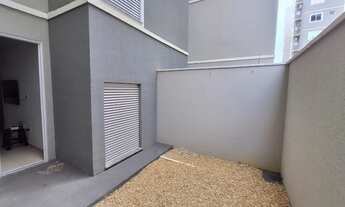 Imagem 4: Apartamento térreo para alugar