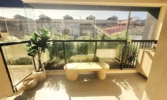 Imagem: Apartamento no Centro de Niterói com Entrada