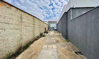 Imagem 3: Casa à venda no bairro Canarinho - Igarapé/MG