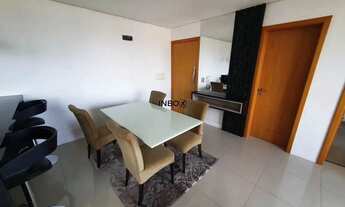 Imagem 3: APARTAMENTO DE 01 DORMITÓRIO MOBILIADO NO BAIRRO CIDADE ALTA NA CIDADE DE BENTO GONÇALVES