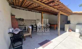 Imagem 7: Casa com 2 quartos à venda, 120 m² por R$ 650.000 - Jardim Atlântico Central (Itaipuaçu)