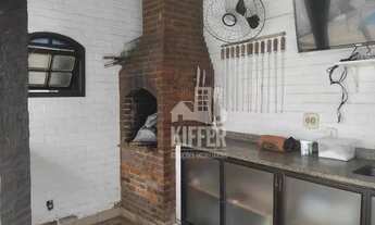 Imagem 5: Casa com 4 quartos à venda, 213 m² por R$ 950.000 - Itaipu - Niterói/RJ