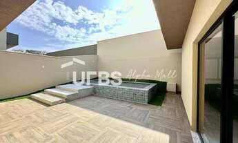 Imagem 7: Casa de condomínio sobrado para venda tem 224 metros quadrados com 3 quartos