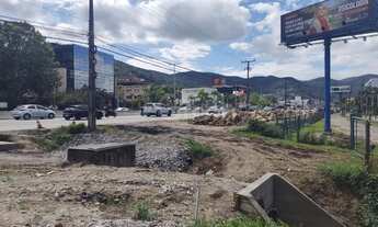 Imagem 4: Terreno de 2.500m² no Saco Grande, Florianópolis