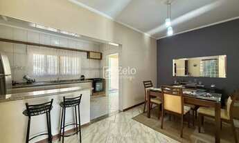 Imagem 4: Casa à venda com 221 m², 3 quartos 3 vagas em Parque dos Cocais, Valinhos