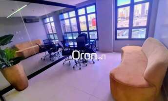 Imagem 5: Sala à venda, 165 m² por R$ 2.490.000,00 - Jardim Goiás - Goiânia/GO