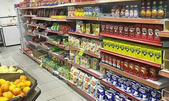 Imagem 7: Repasso Mercantil no Pici/Bela Vista